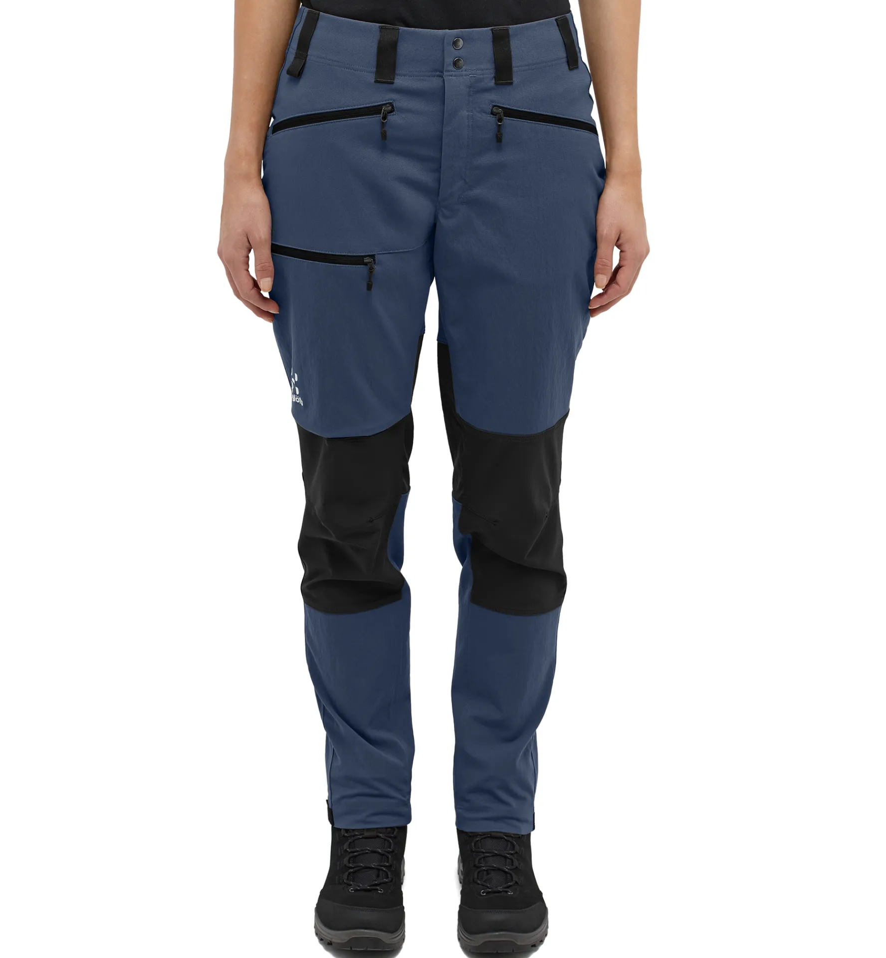Haglöfs Mid Standard Pant Women- Byxor|Vandring