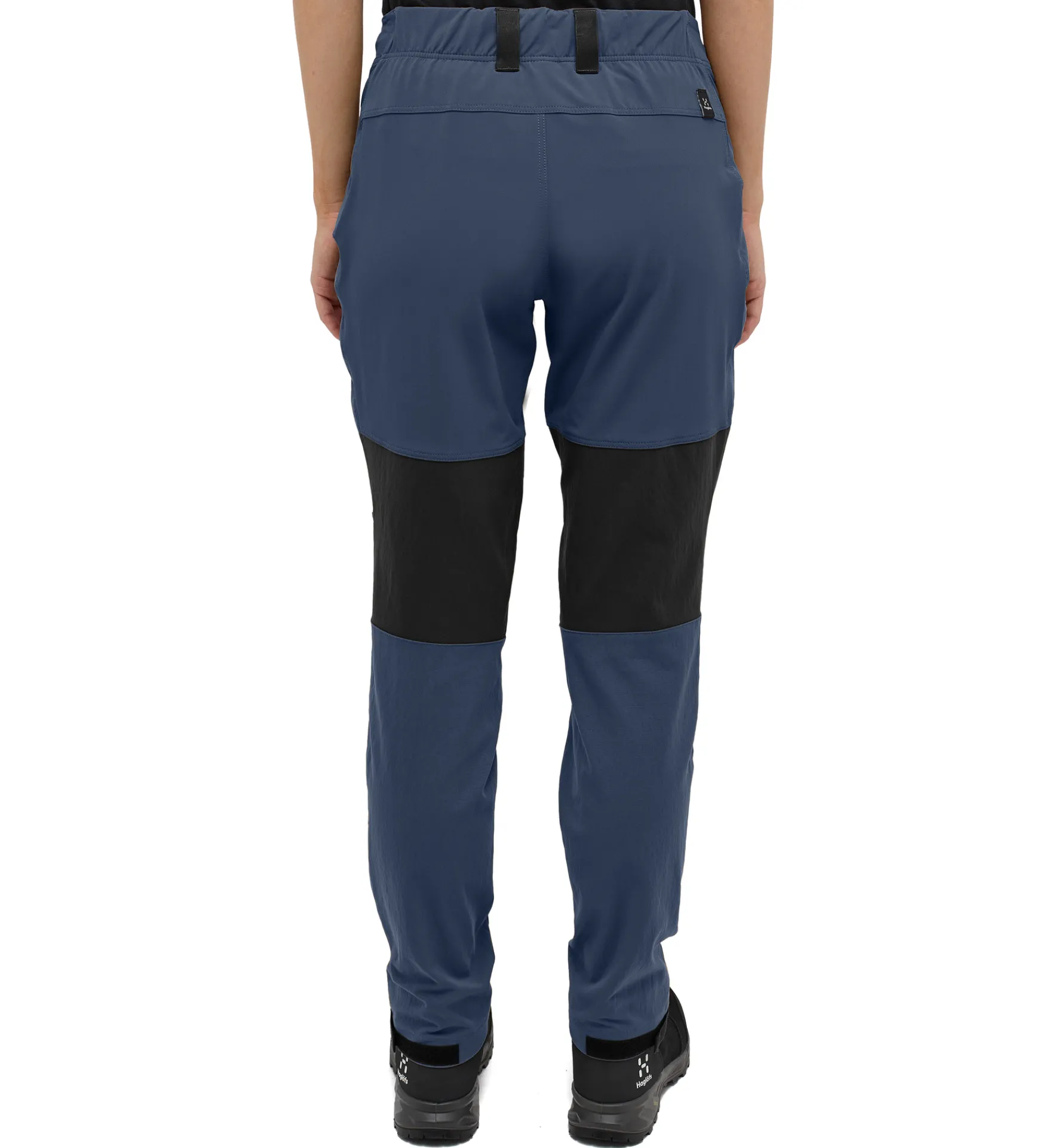 Haglöfs Mid Standard Pant Women- Byxor|Vandring