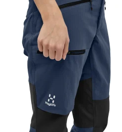Haglöfs Mid Standard Pant Women- Byxor|Vandring