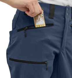 Haglöfs Mid Standard Pant Women- Byxor|Vandring