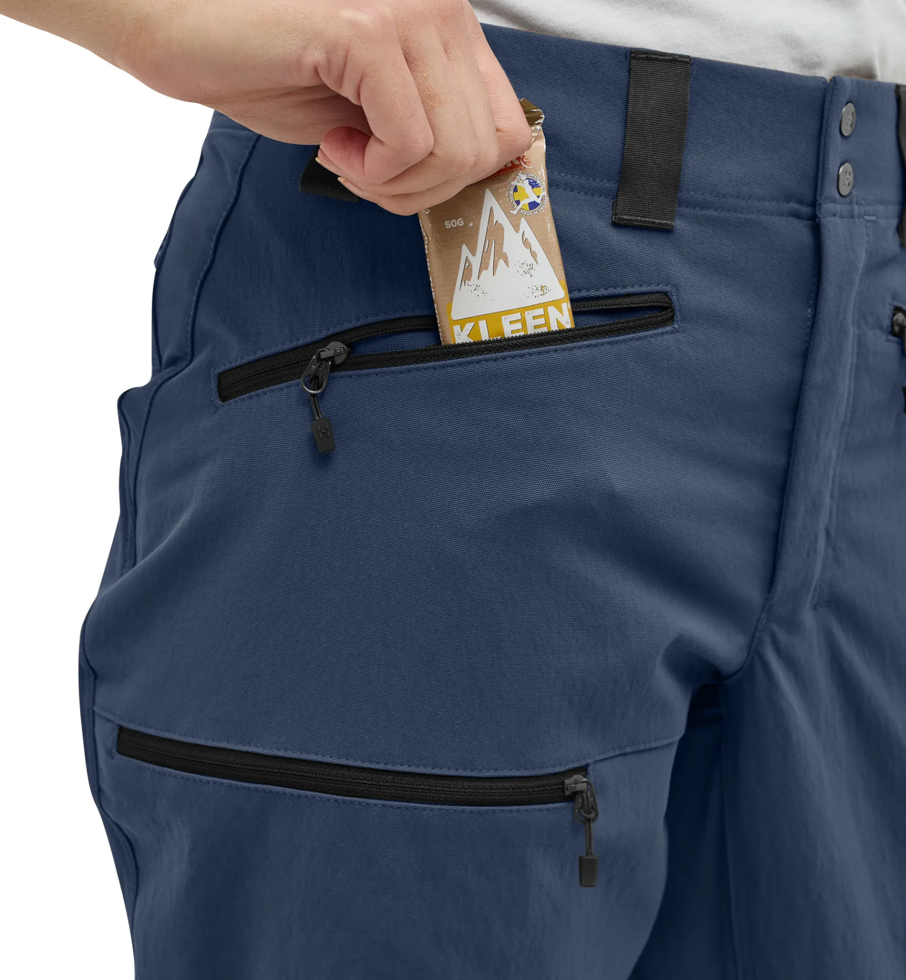 Haglöfs Mid Standard Pant Women- Byxor|Vandring
