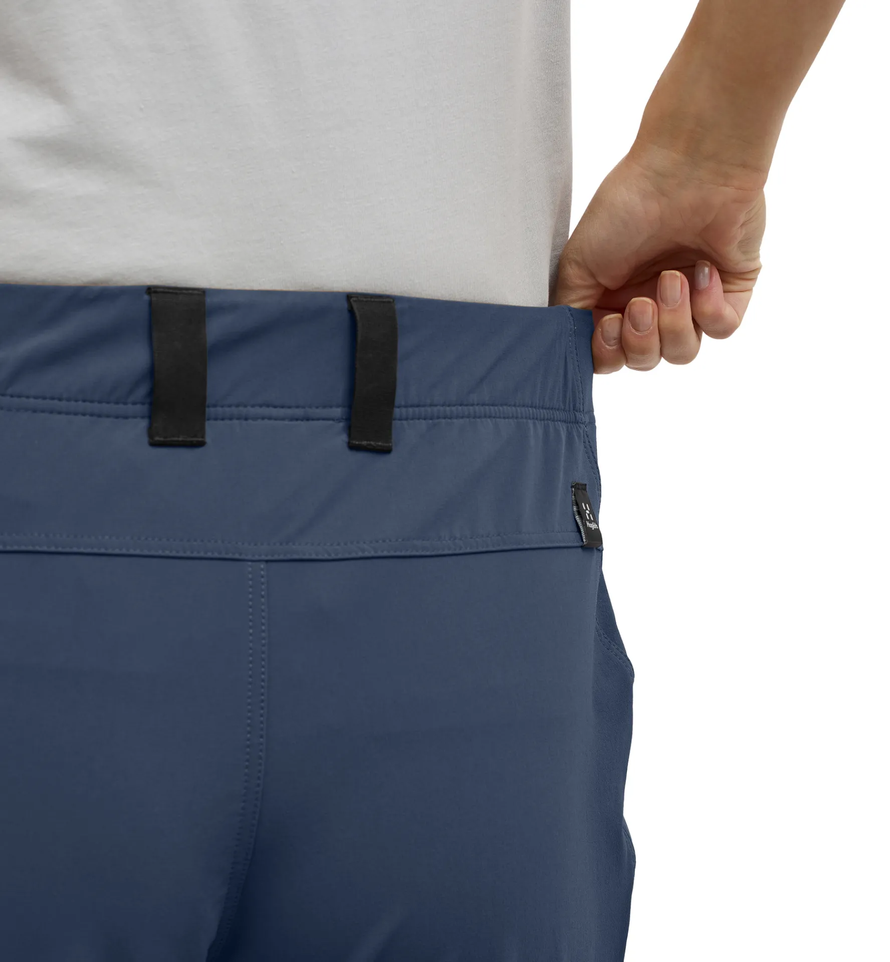 Haglöfs Mid Standard Pant Women- Byxor|Vandring