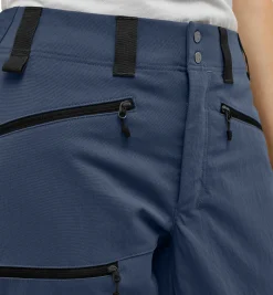 Haglöfs Mid Standard Pant Women- Byxor|Vandring
