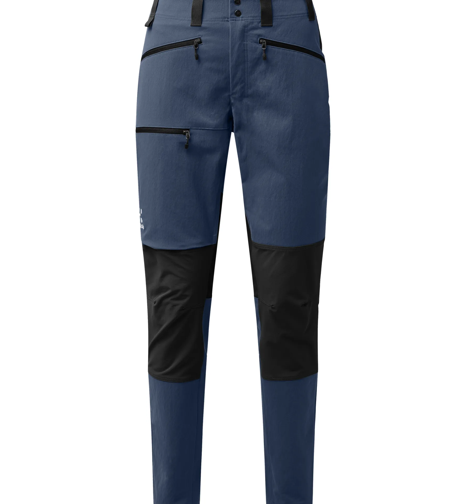 Haglöfs Mid Standard Pant Women- Byxor|Vandring
