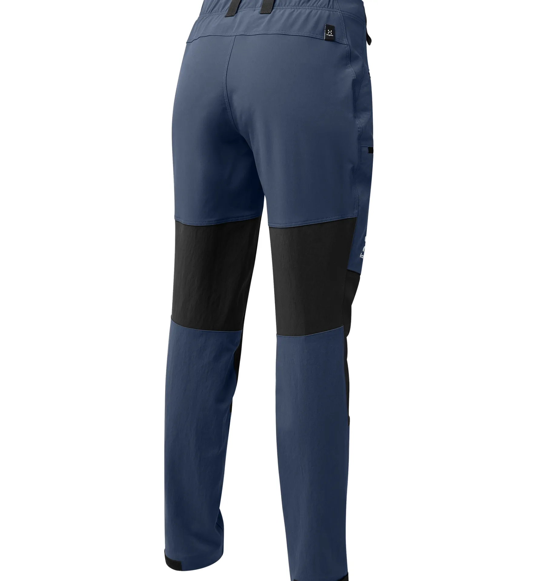 Haglöfs Mid Standard Pant Women- Byxor|Vandring
