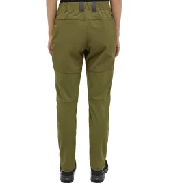 Haglöfs Mid Standard Pant Women- Byxor|Vandring