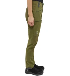 Haglöfs Mid Standard Pant Women- Byxor|Vandring
