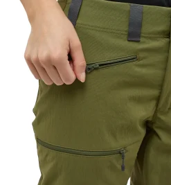 Haglöfs Mid Standard Pant Women- Byxor|Vandring