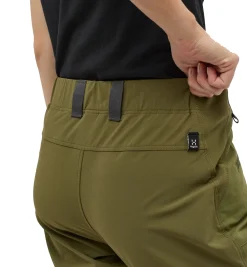 Haglöfs Mid Standard Pant Women- Byxor|Vandring