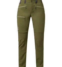 Haglöfs Mid Standard Pant Women- Byxor|Vandring