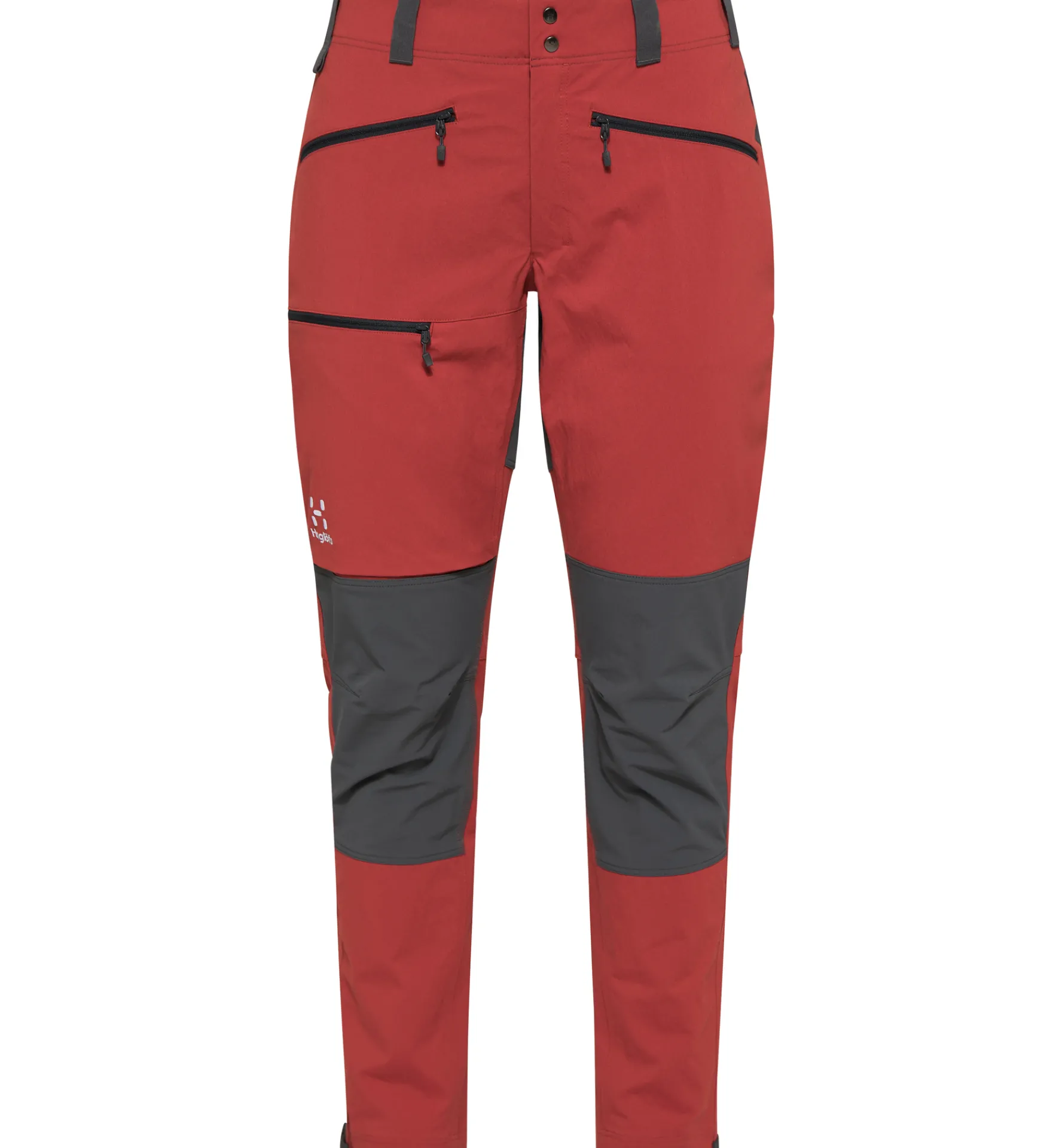 Haglöfs Mid Standard Pant Women- Byxor|Vandring