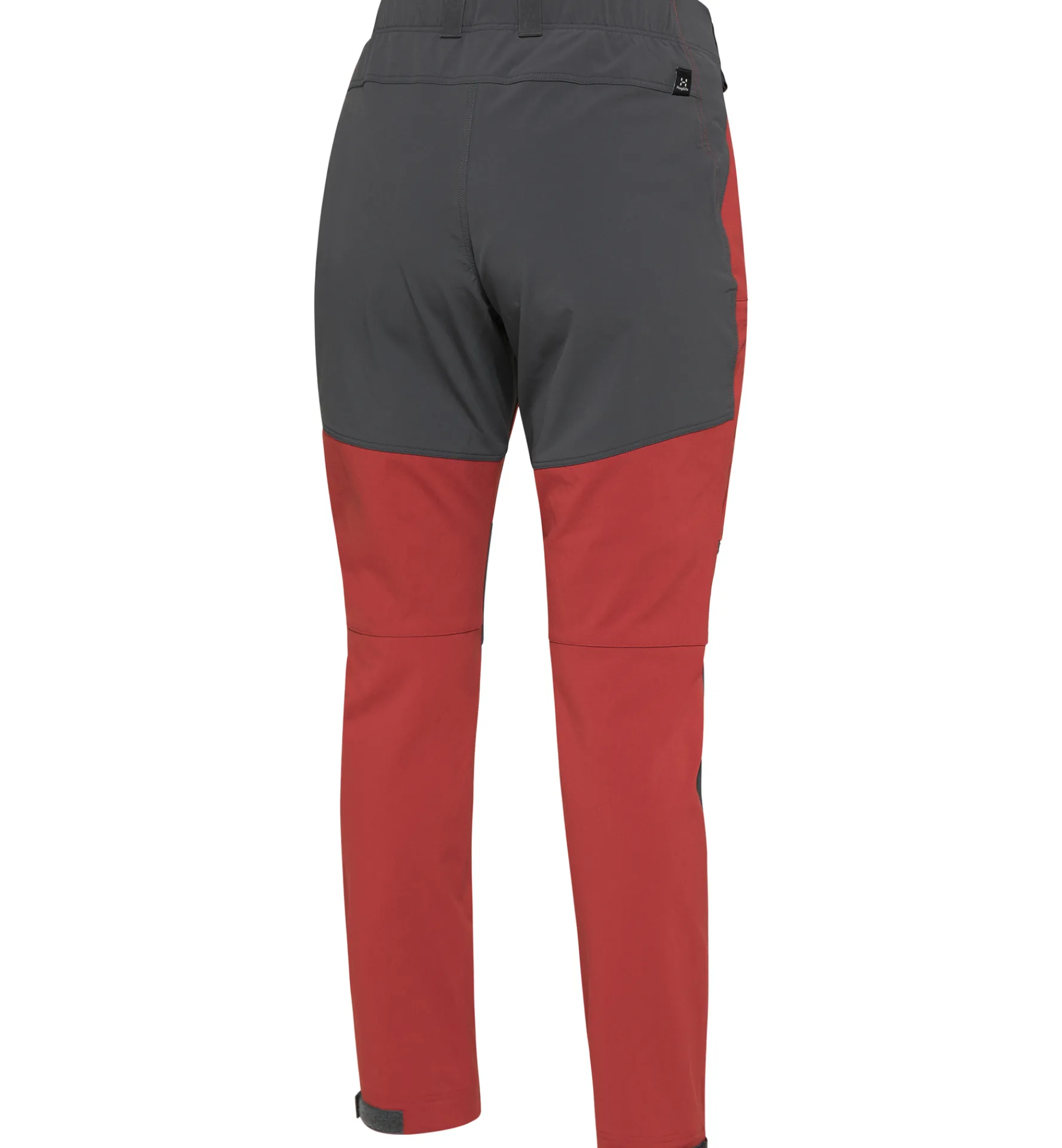 Haglöfs Mid Standard Pant Women- Byxor|Vandring