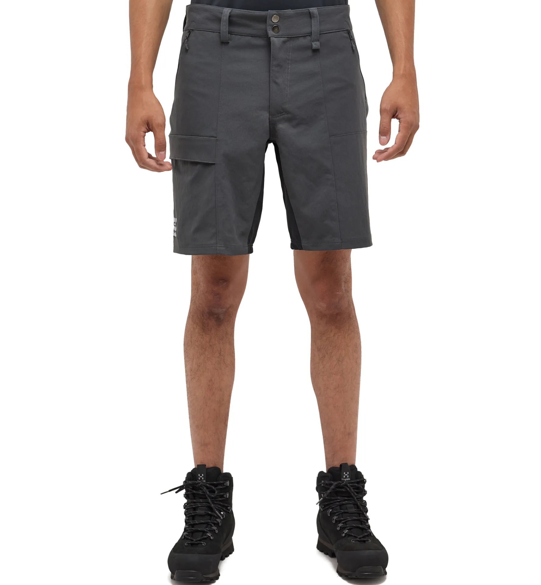 Haglöfs Mid Standard Shorts Men- Shorts