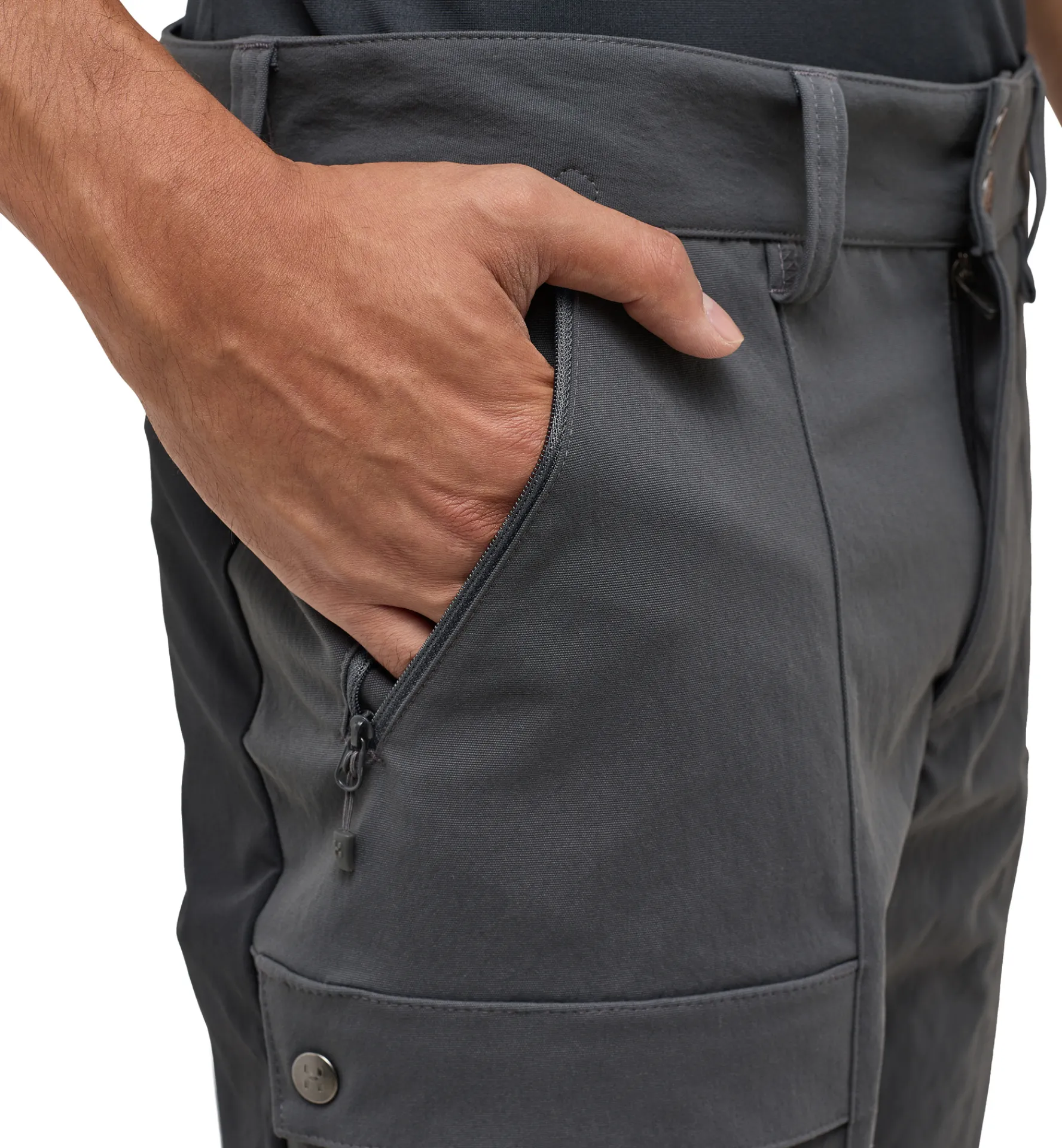 Haglöfs Mid Standard Shorts Men- Shorts