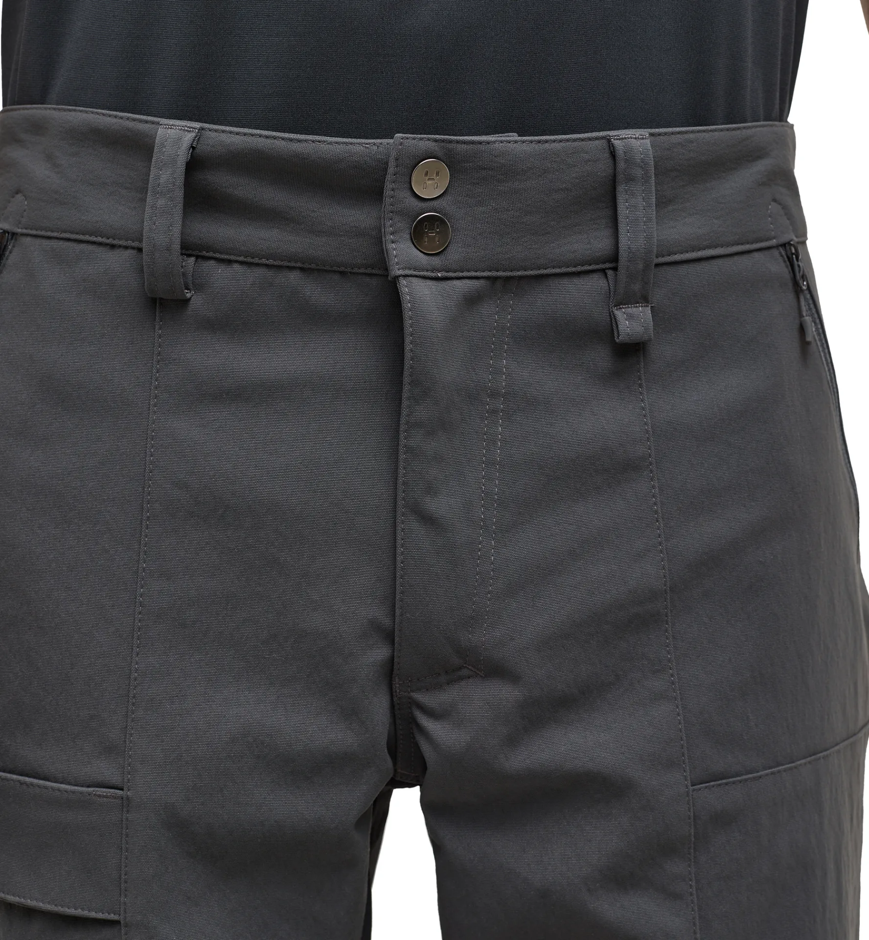 Haglöfs Mid Standard Shorts Men- Shorts