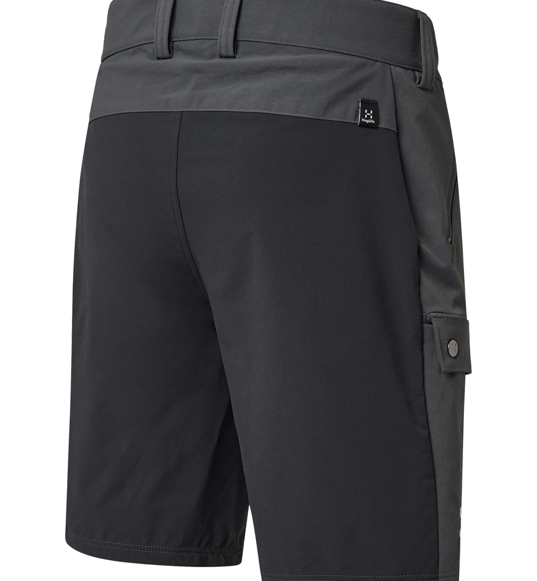 Haglöfs Mid Standard Shorts Men- Shorts