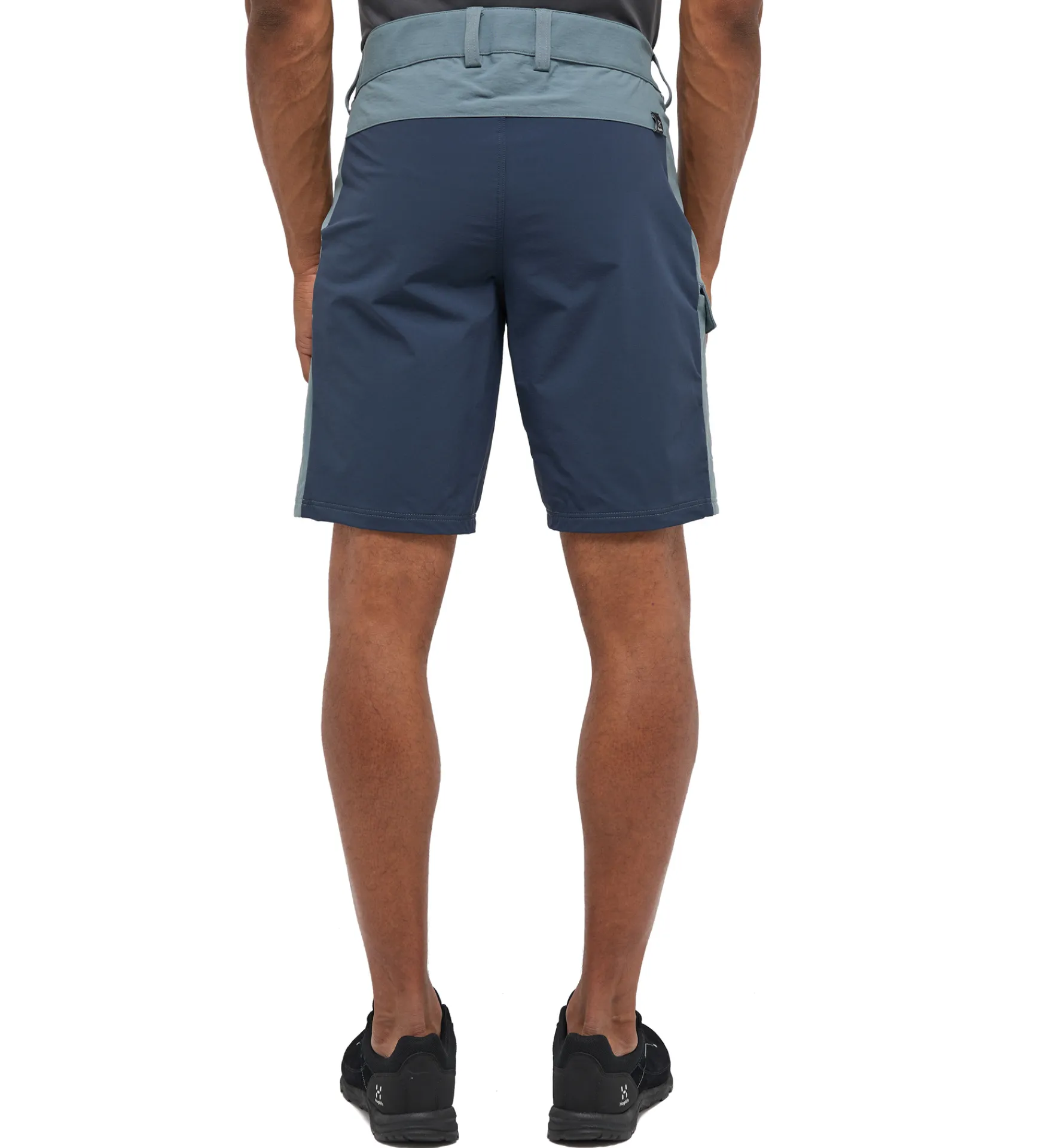 Haglöfs Mid Standard Shorts Men- Shorts