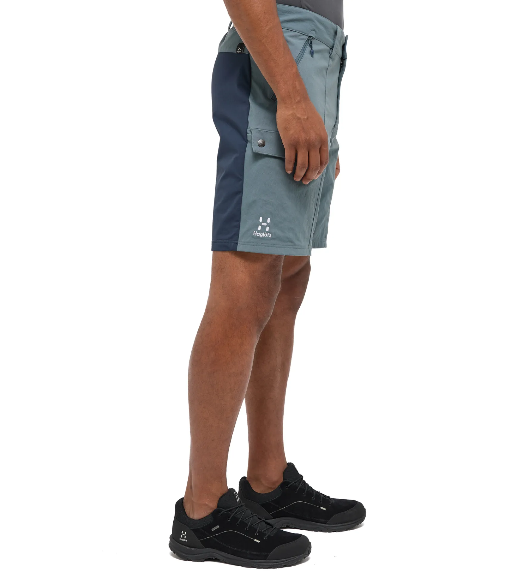 Haglöfs Mid Standard Shorts Men- Shorts
