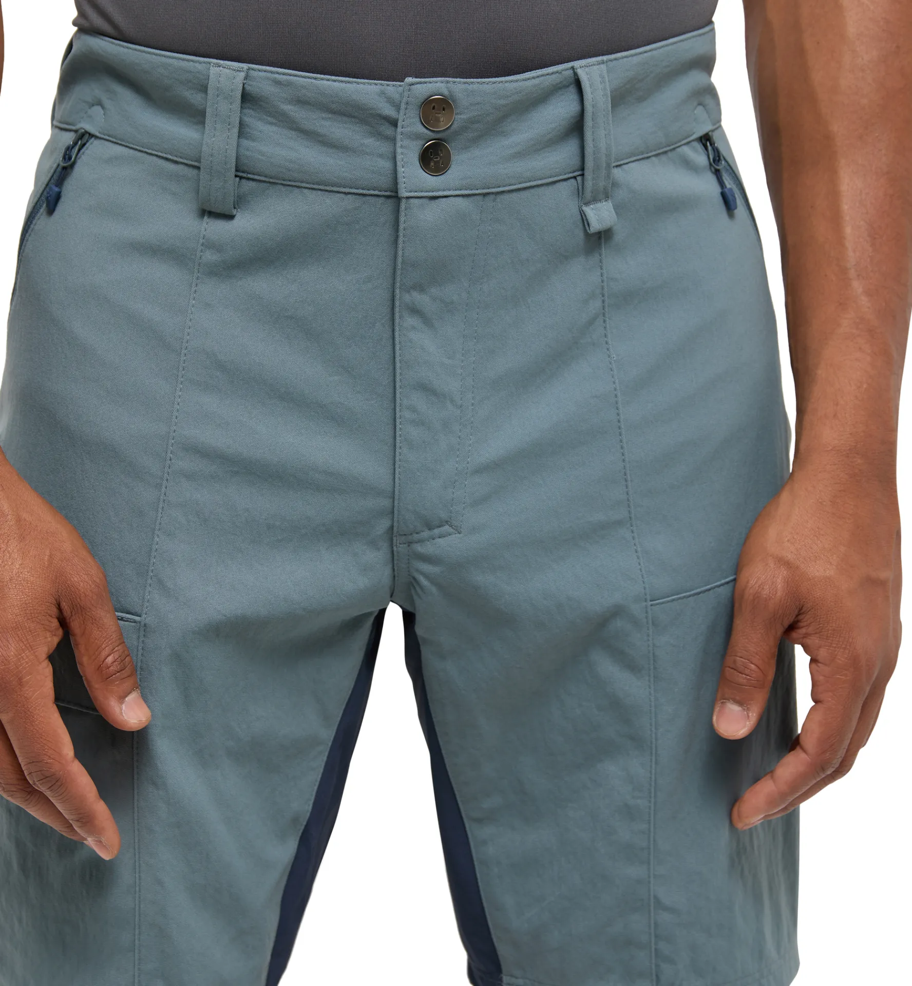 Haglöfs Mid Standard Shorts Men- Shorts