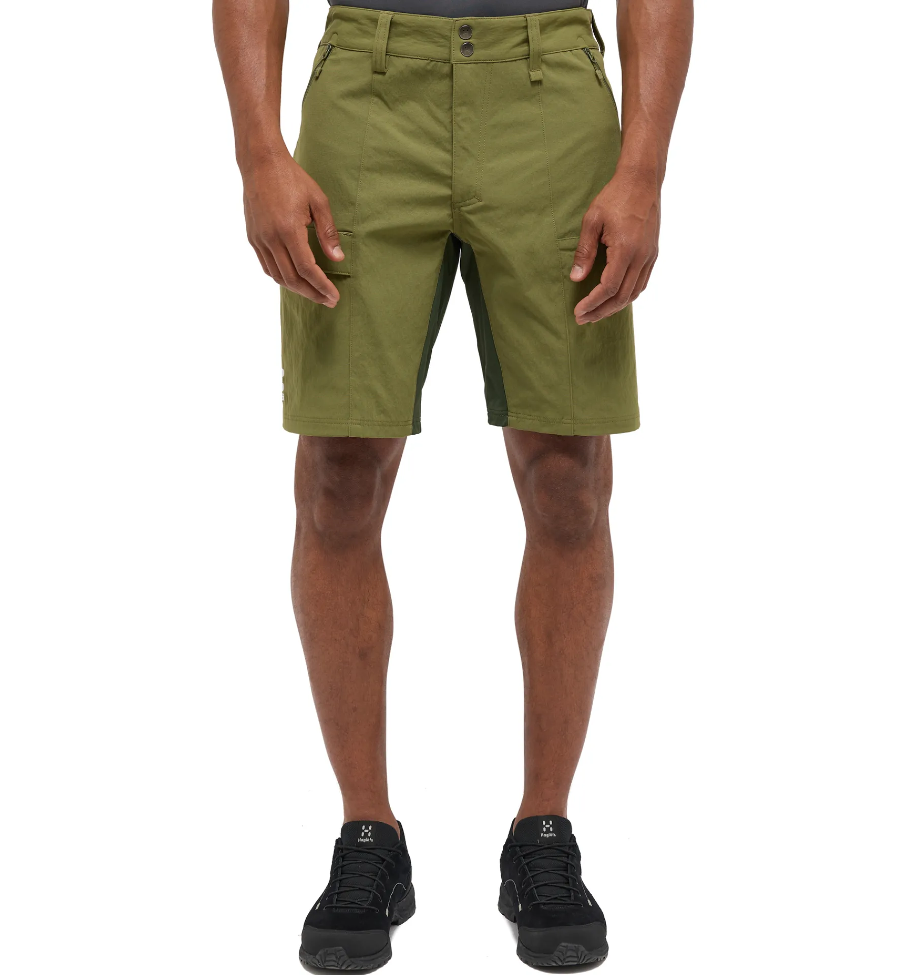 Haglöfs Mid Standard Shorts Men- Shorts