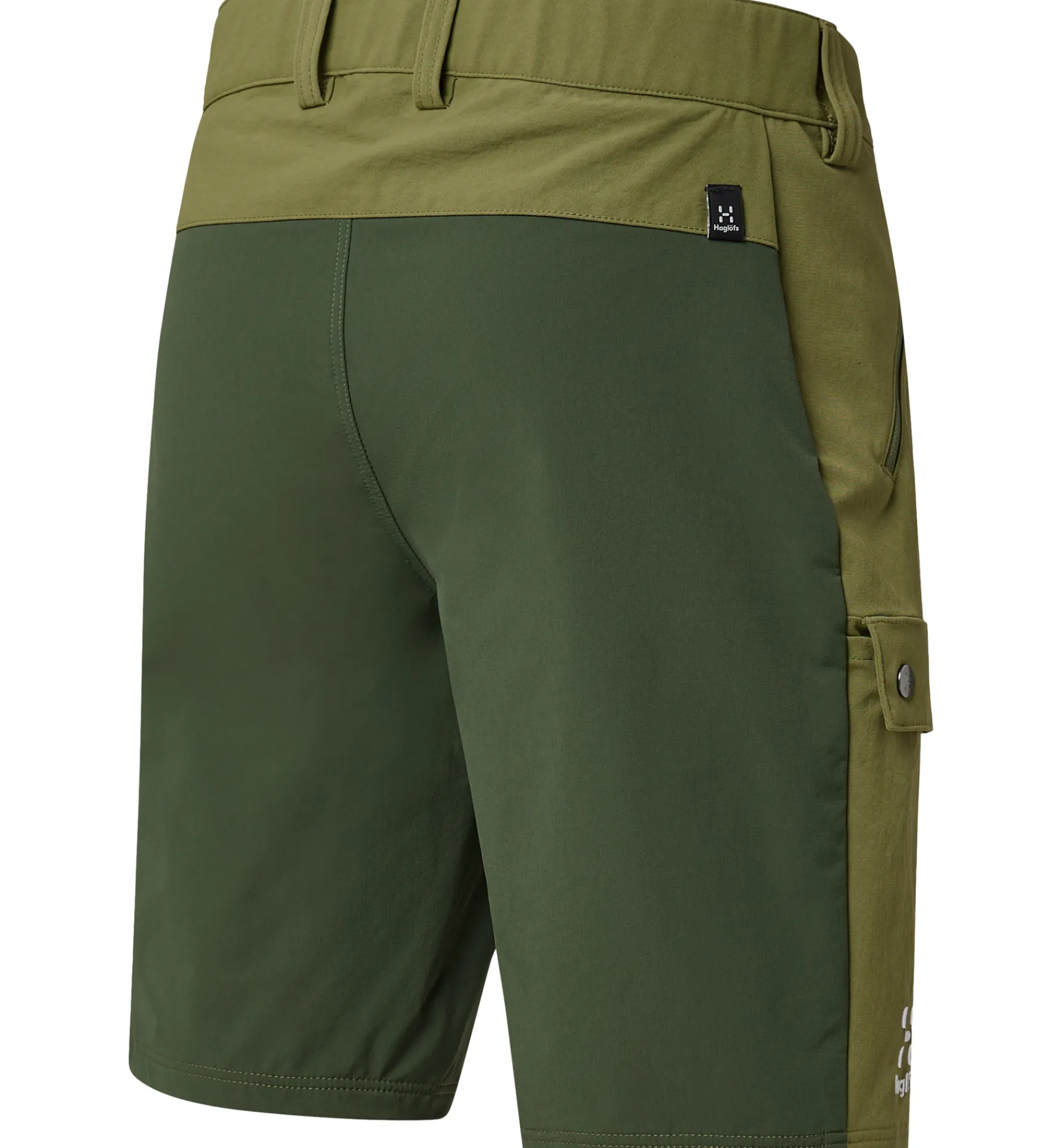 Haglöfs Mid Standard Shorts Men- Shorts