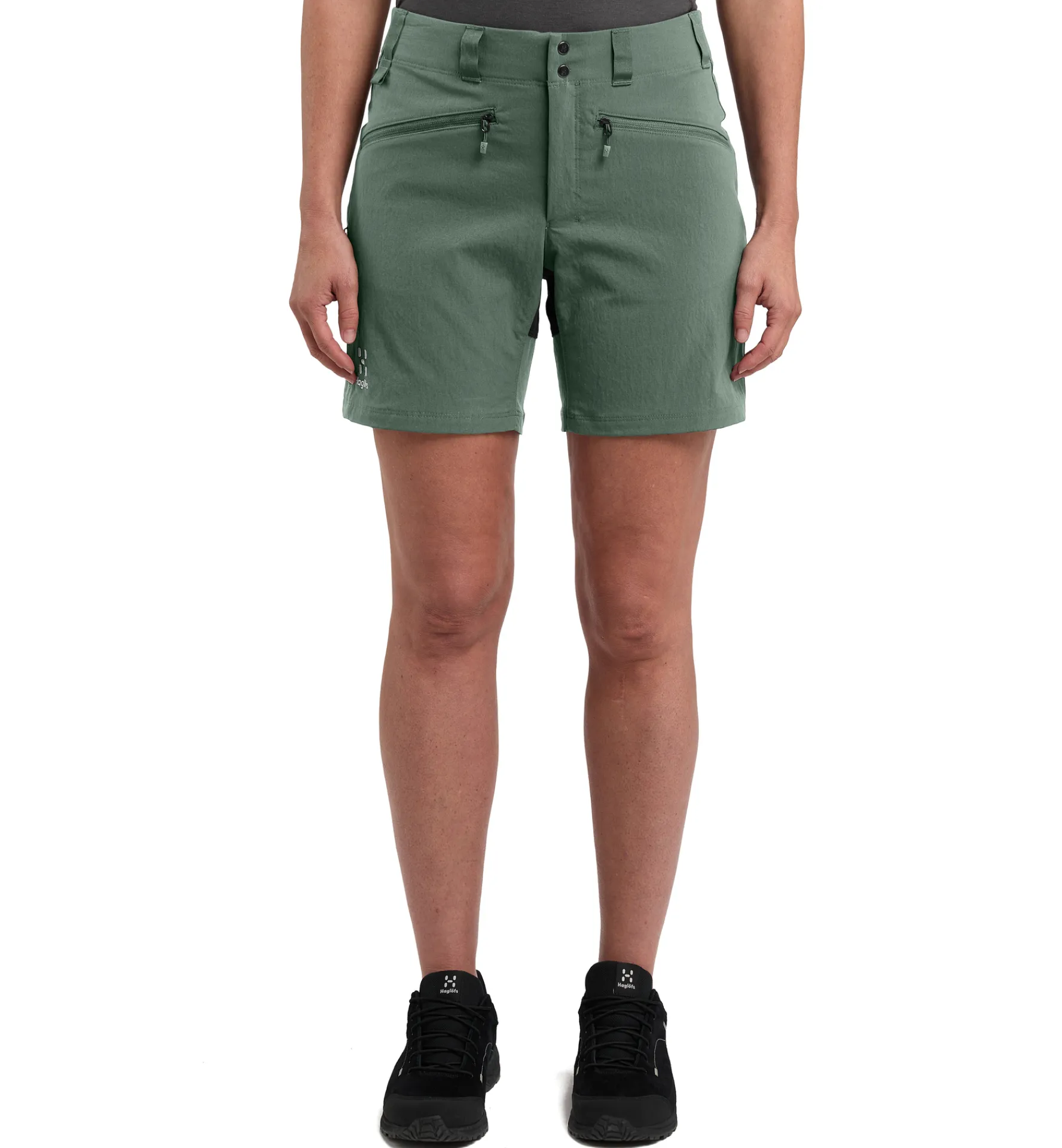 Haglöfs Mid Standard Shorts Women- Shorts