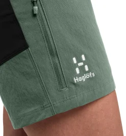 Haglöfs Mid Standard Shorts Women- Shorts