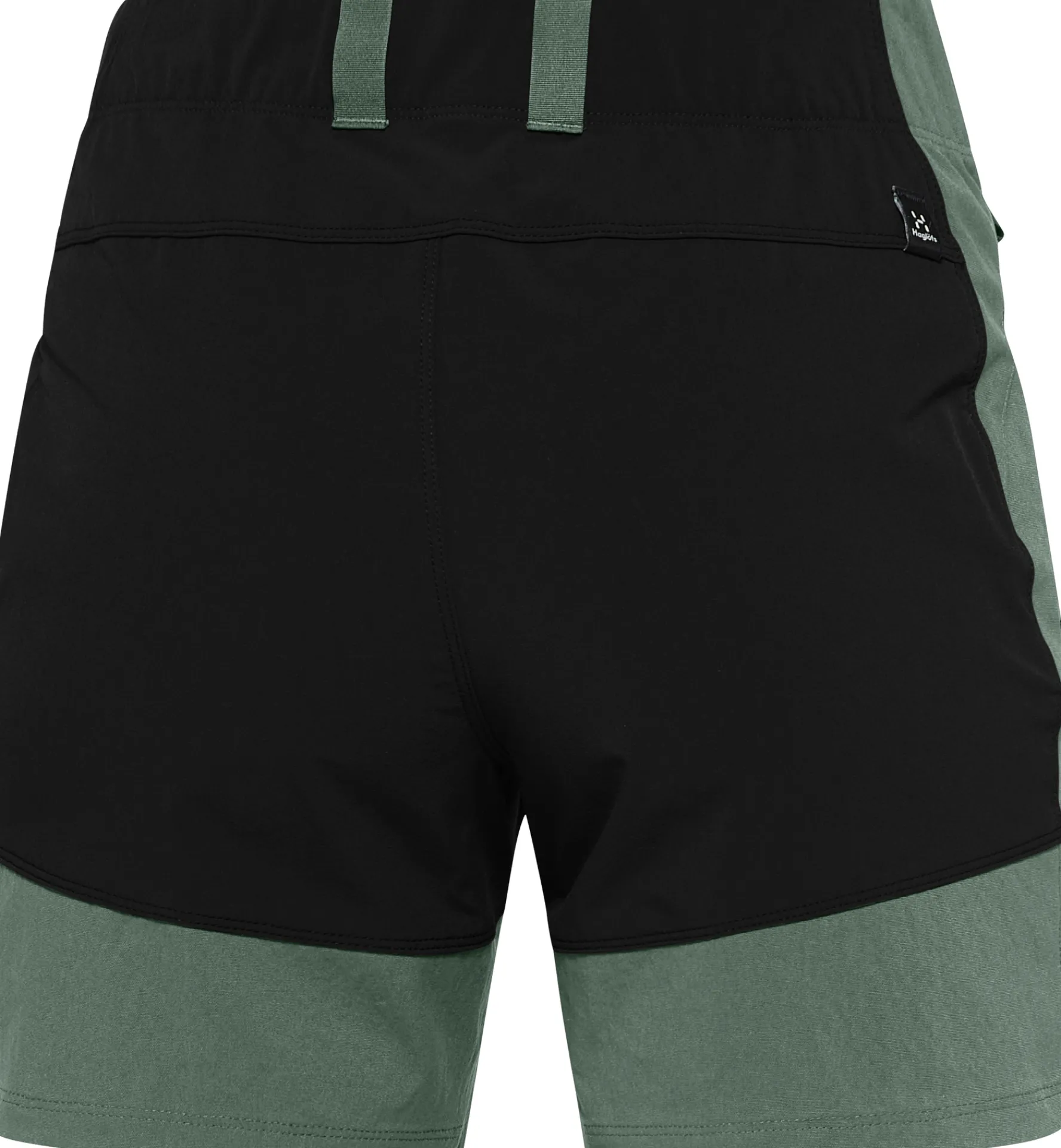 Haglöfs Mid Standard Shorts Women- Shorts