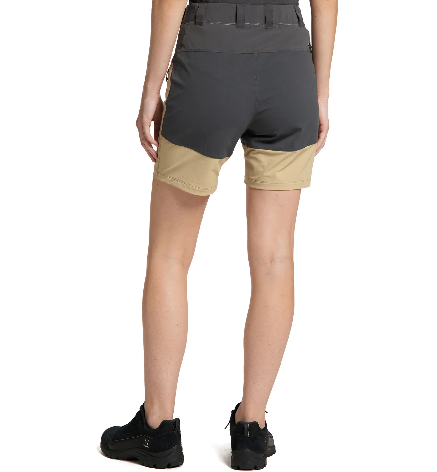 Haglöfs Mid Standard Shorts Women- Shorts