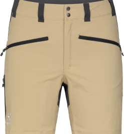 Haglöfs Mid Standard Shorts Women- Shorts