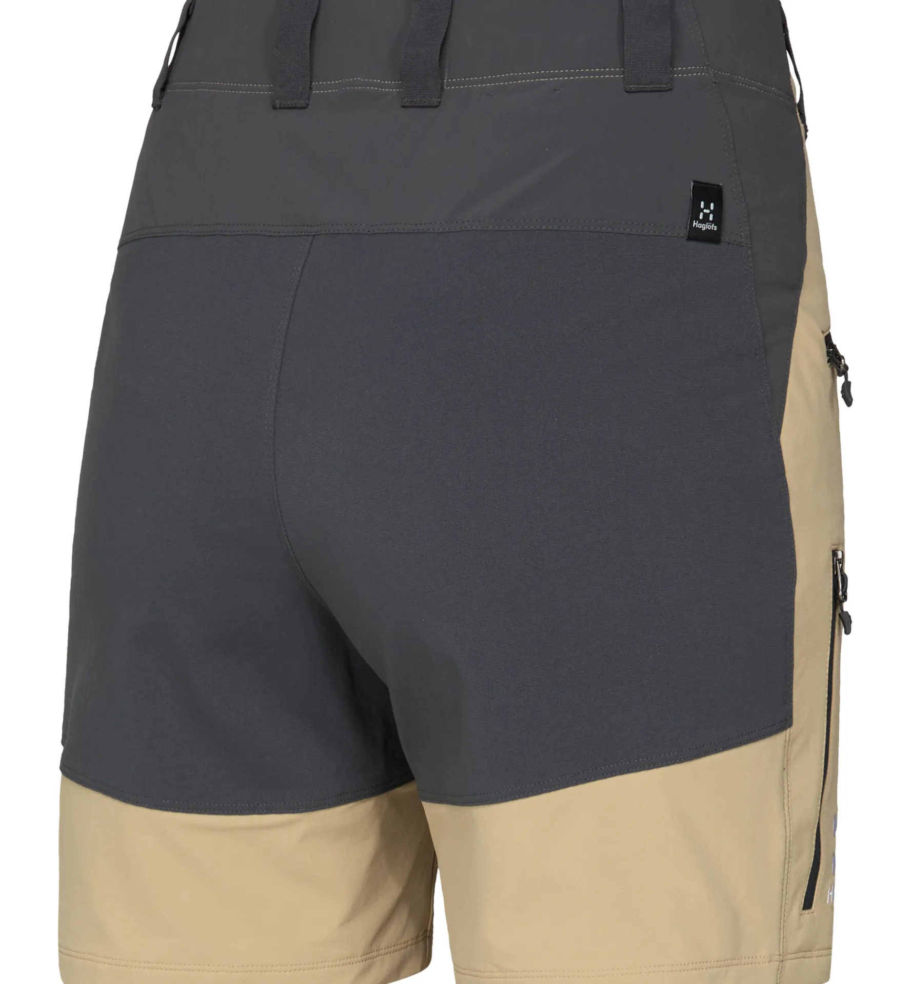 Haglöfs Mid Standard Shorts Women- Shorts