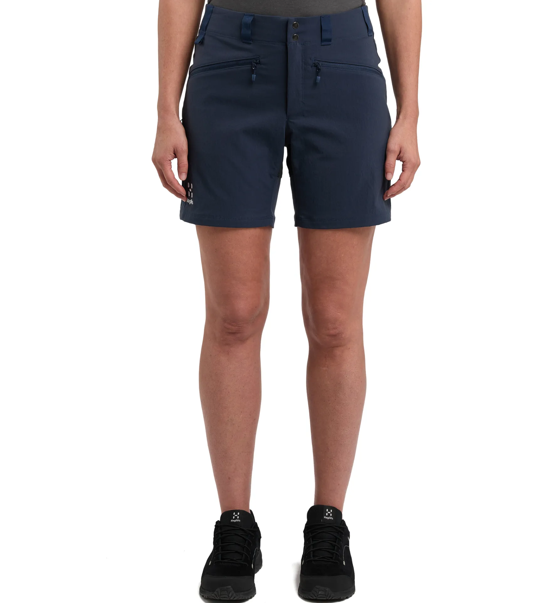 Haglöfs Mid Standard Shorts Women- Shorts