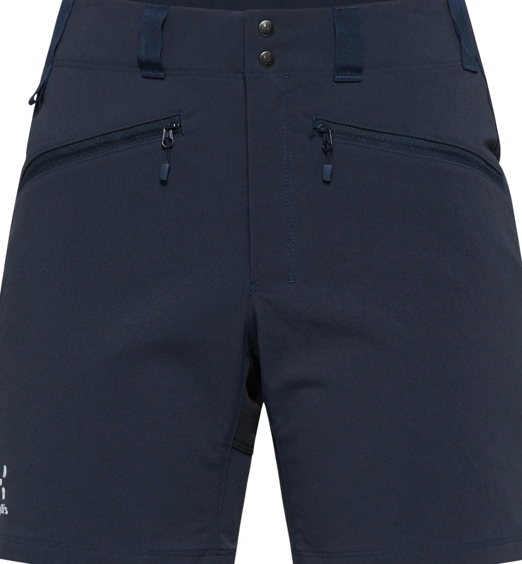 Haglöfs Mid Standard Shorts Women- Shorts