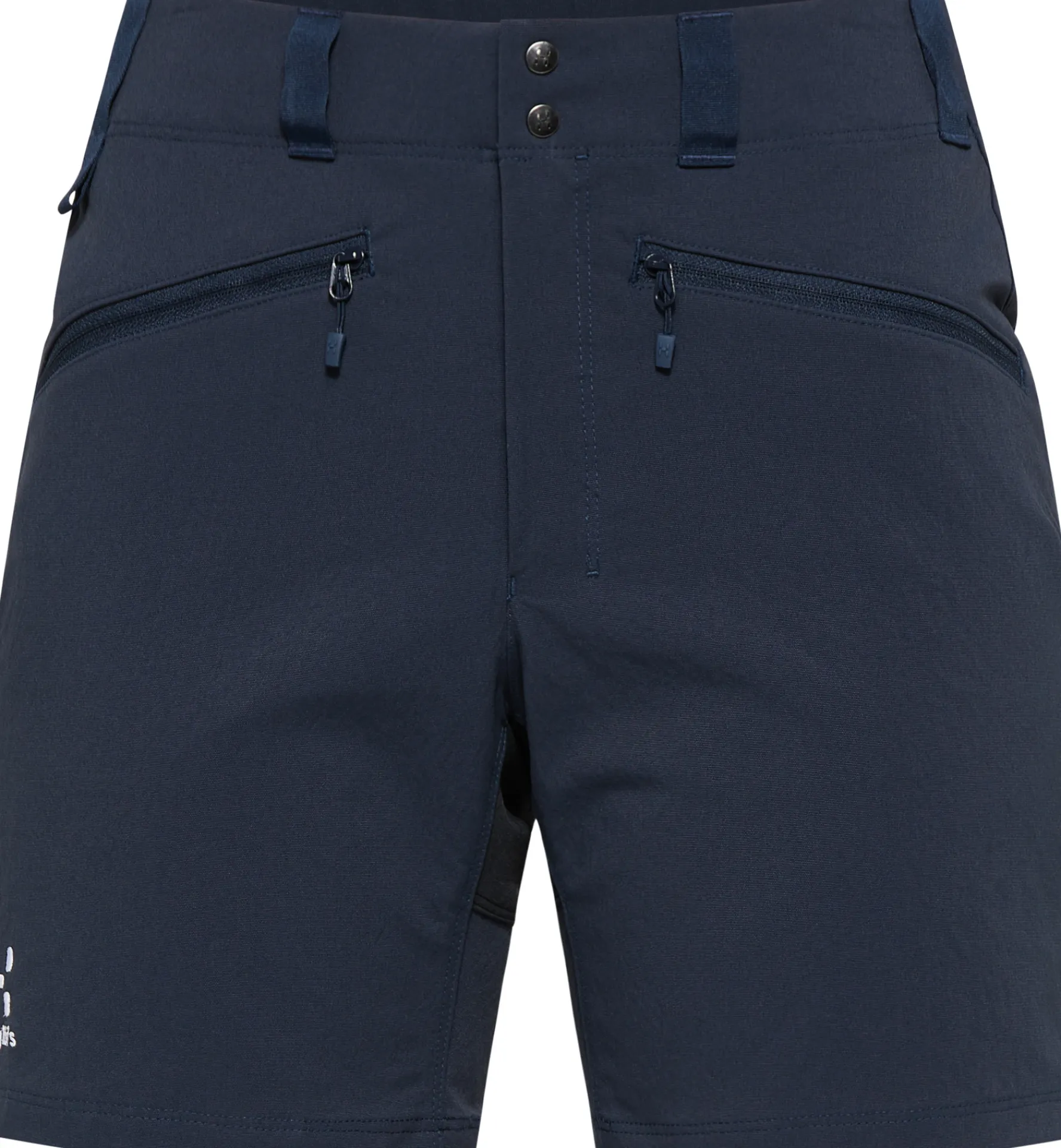 Haglöfs Mid Standard Shorts Women- Shorts
