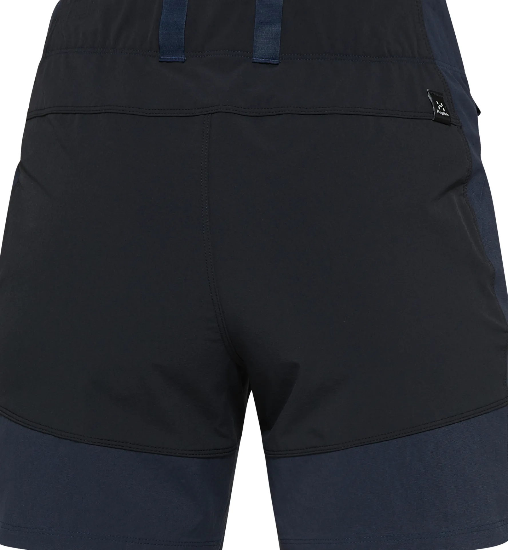 Haglöfs Mid Standard Shorts Women- Shorts