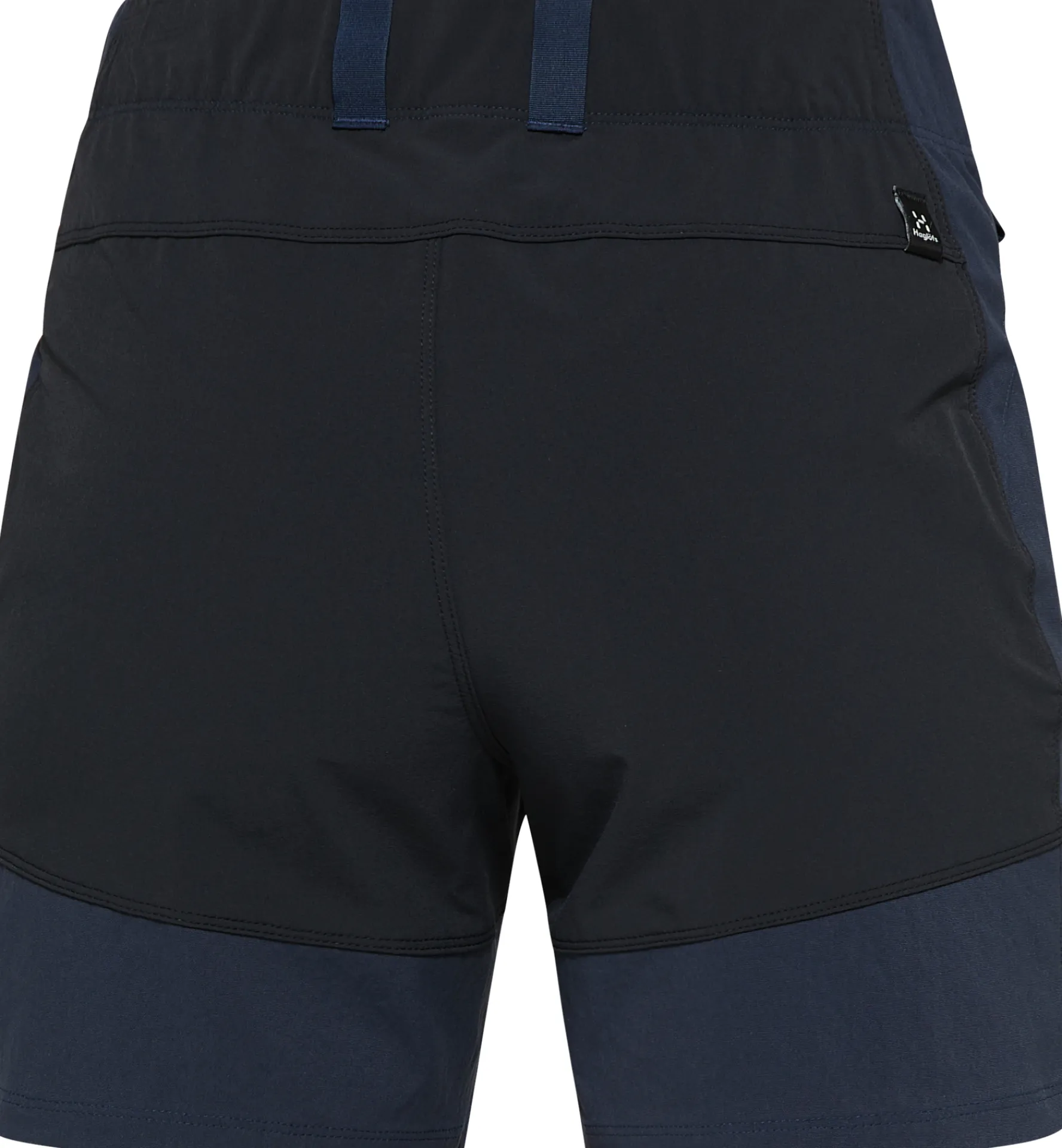 Haglöfs Mid Standard Shorts Women- Shorts