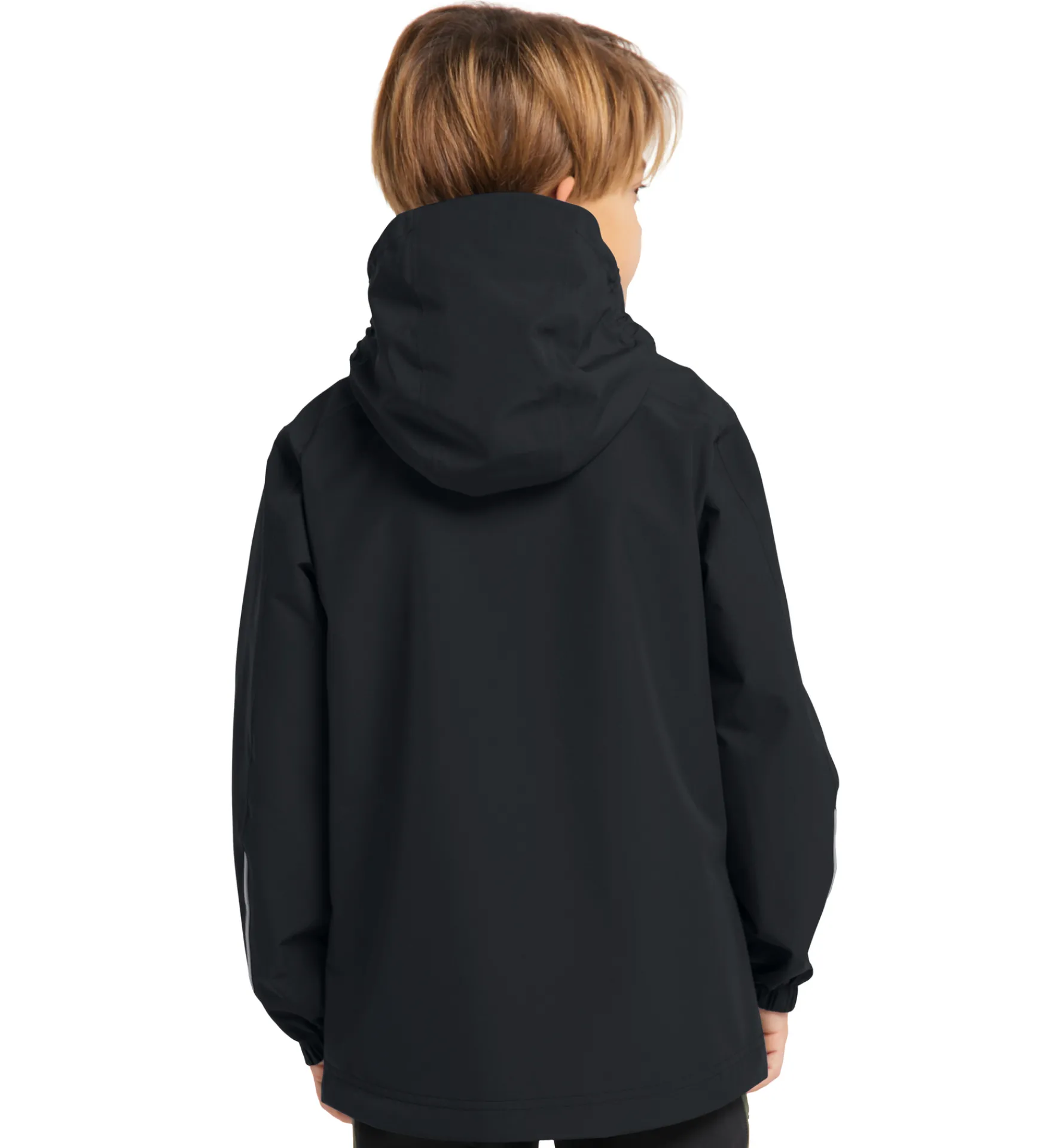 Haglöfs Mila Jacket Junior-Barn Jackor|Jackor