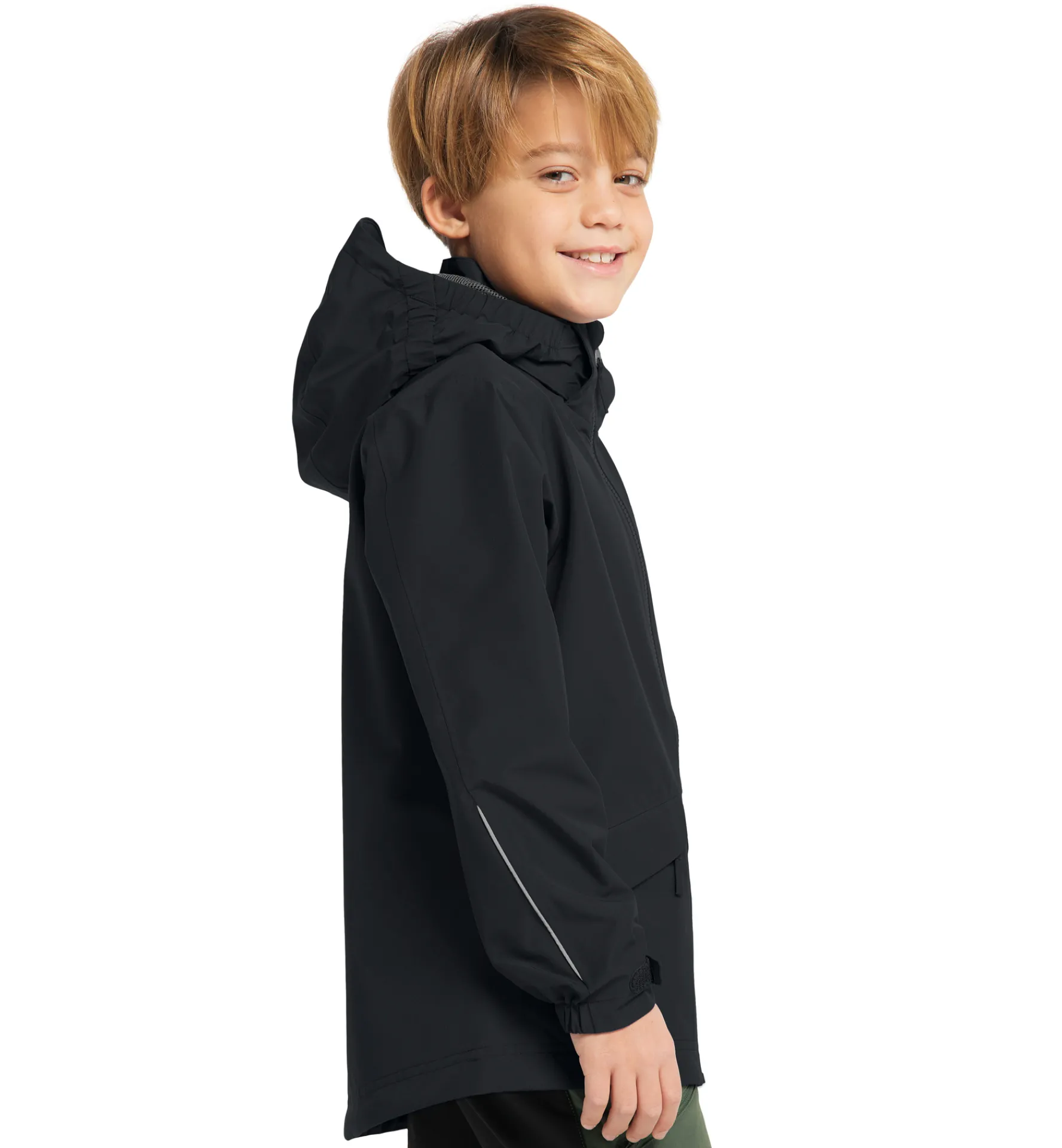 Haglöfs Mila Jacket Junior-Barn Jackor|Jackor
