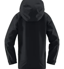 Haglöfs Mila Jacket Junior-Barn Jackor|Jackor