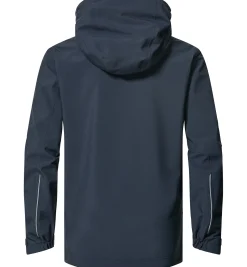 Haglöfs Mila Jacket Junior-Barn Jackor|Jackor