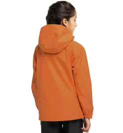 Haglöfs Mila Jacket Junior-Barn Jackor|Jackor