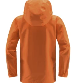 Haglöfs Mila Jacket Junior-Barn Jackor|Jackor