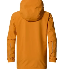 Haglöfs Mila Jacket Junior-Barn Jackor|Jackor