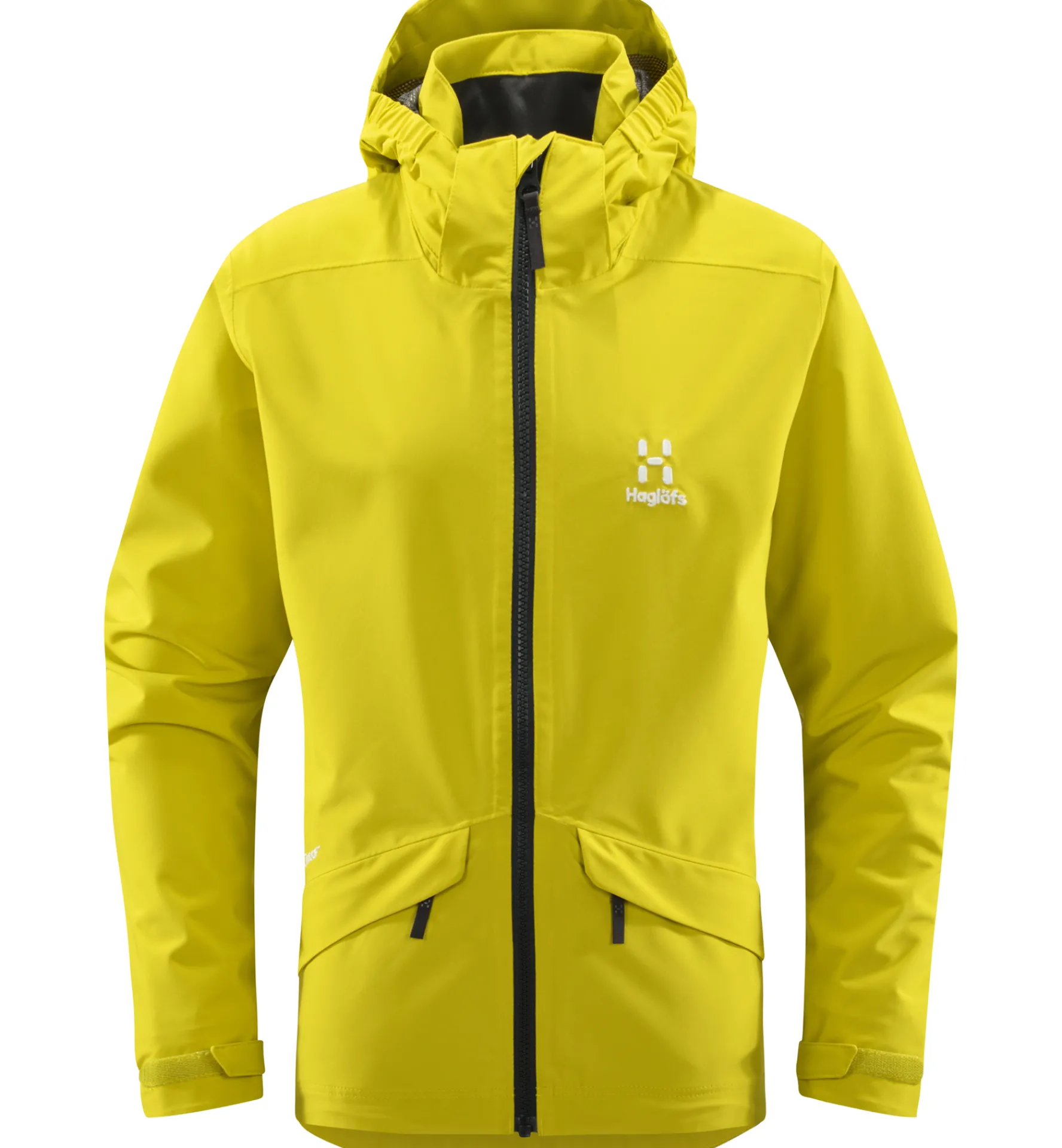 Haglöfs Mila Jacket Junior-Barn Jackor|Jackor