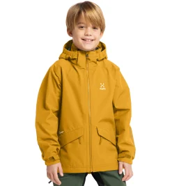 Haglöfs Mila Jacket Junior-Barn Jackor|Jackor