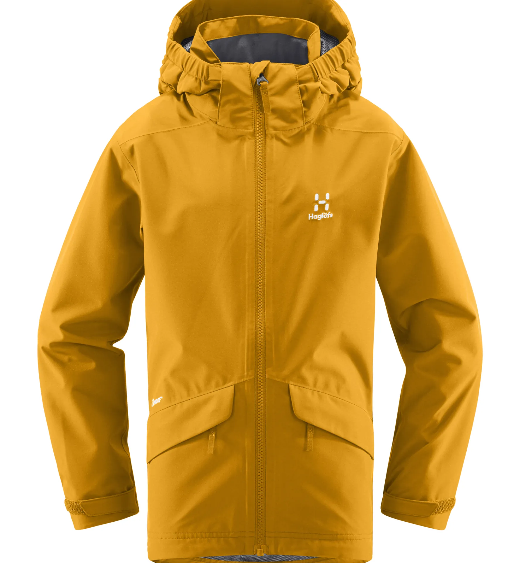 Haglöfs Mila Jacket Junior-Barn Jackor|Jackor