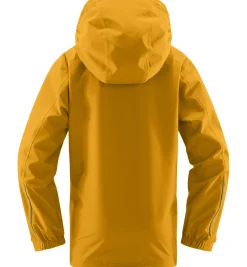 Haglöfs Mila Jacket Junior-Barn Jackor|Jackor