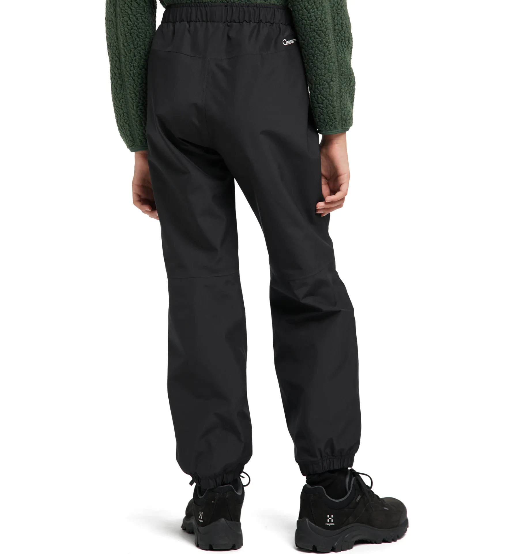 Haglöfs Mila Pant Junior-Barn Byxor|Byxor · Shorts