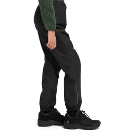 Haglöfs Mila Pant Junior-Barn Byxor|Byxor · Shorts
