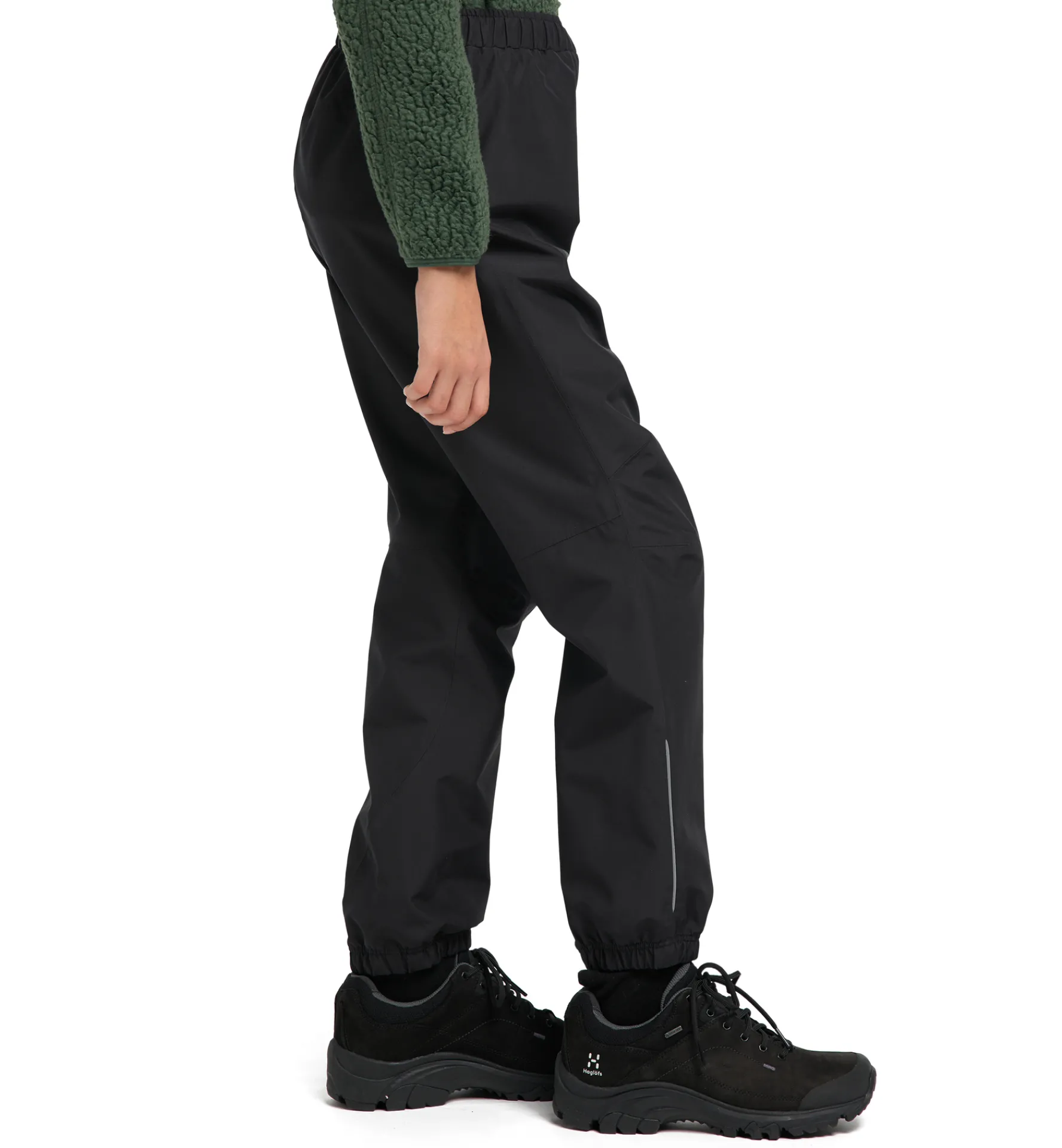 Haglöfs Mila Pant Junior-Barn Byxor|Byxor · Shorts